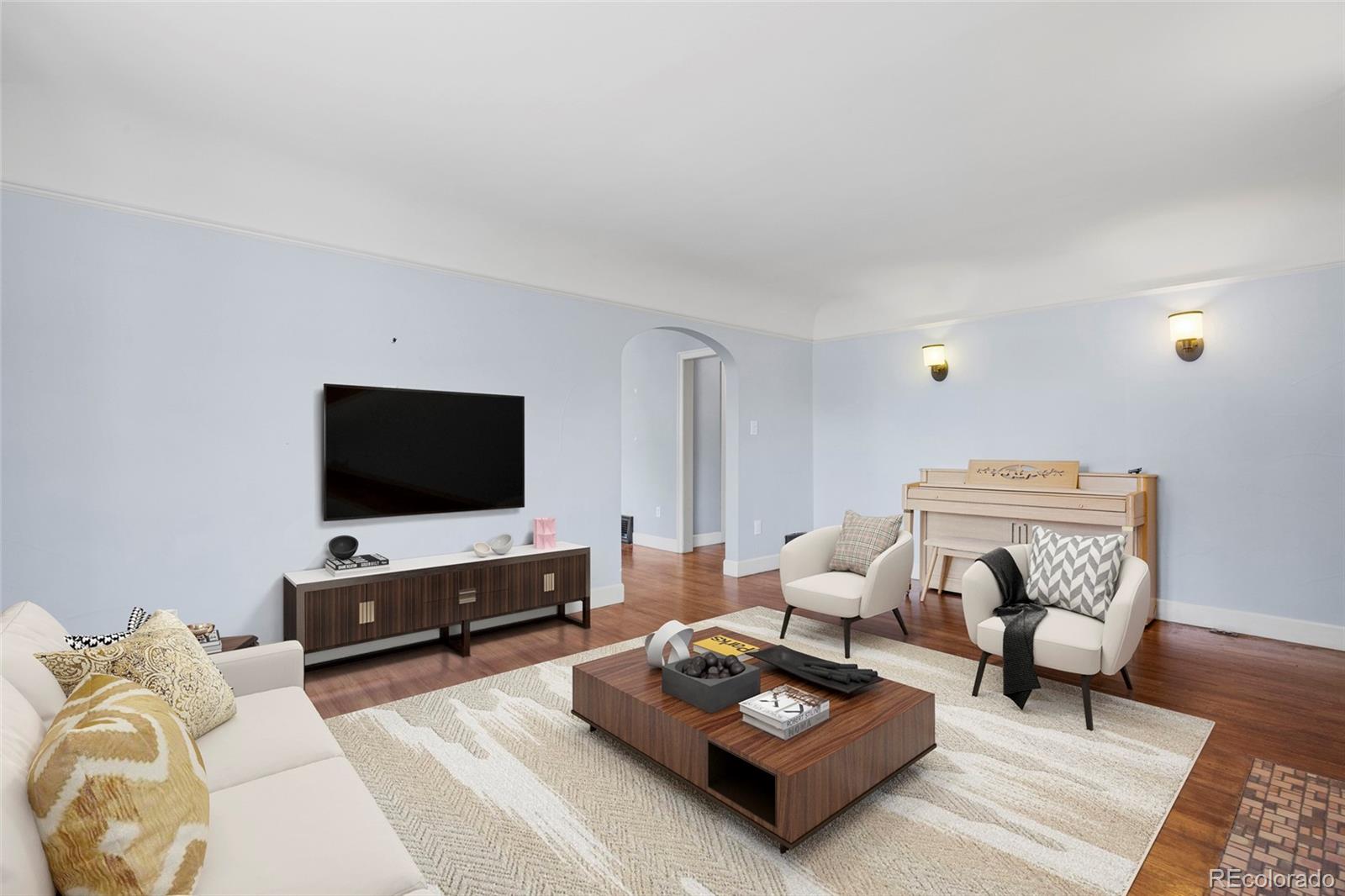 MLS Image #43 for 695 s dale court,denver, Colorado