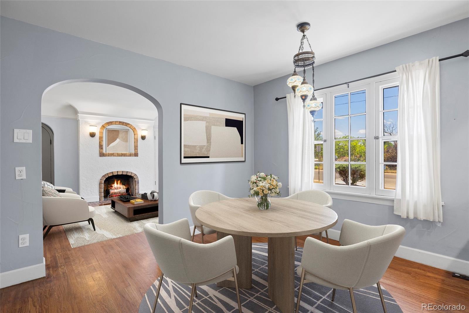 MLS Image #45 for 695 s dale court,denver, Colorado