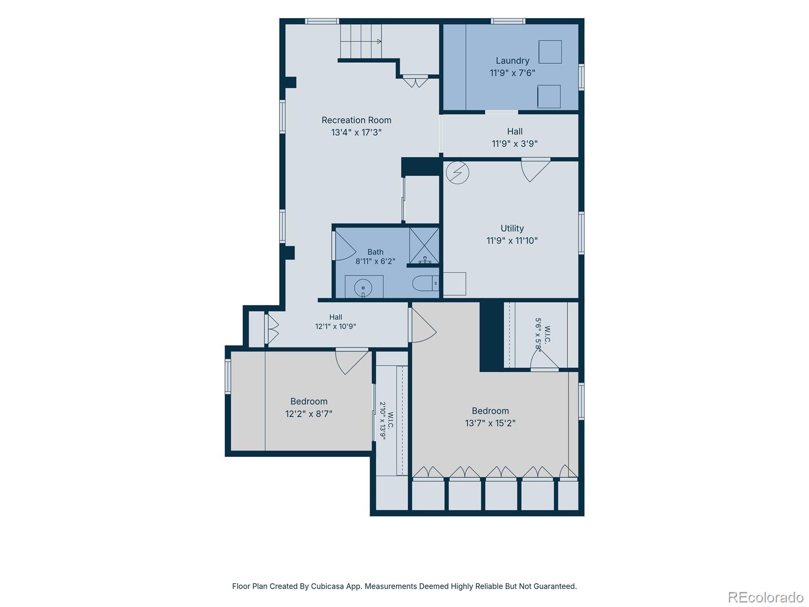 MLS Image #47 for 695 s dale court,denver, Colorado
