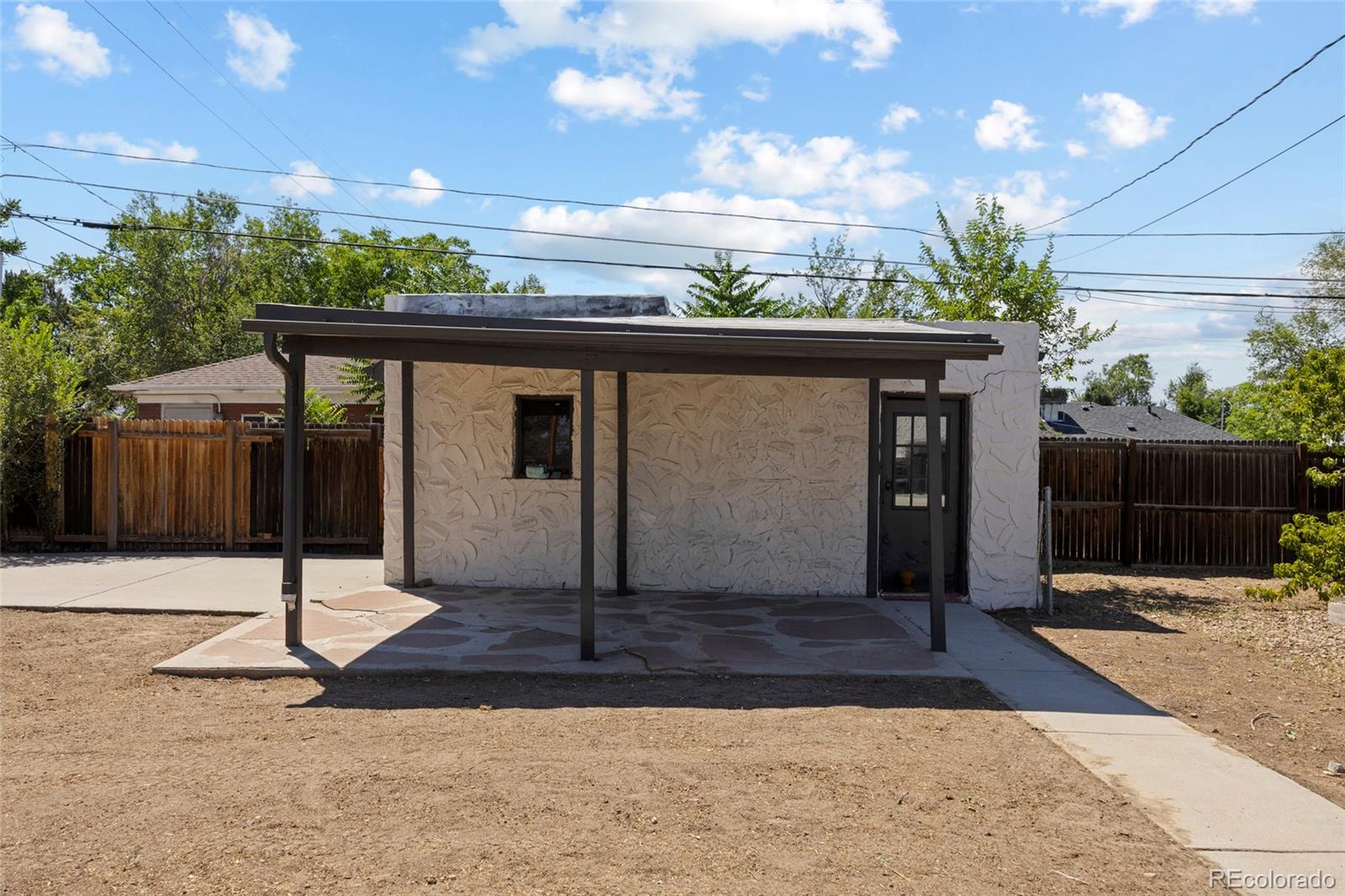 MLS Image #5 for 695 s dale court,denver, Colorado