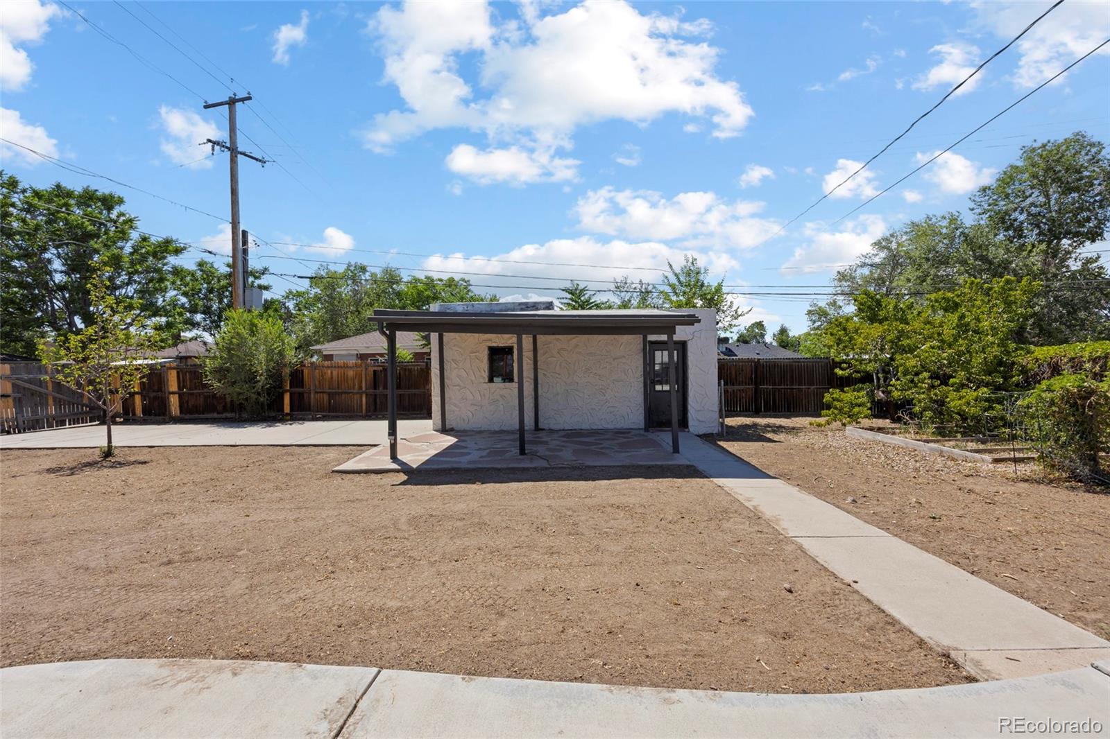 MLS Image #6 for 695 s dale court,denver, Colorado