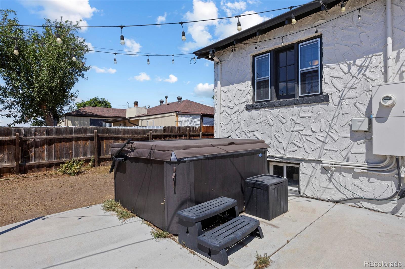 MLS Image #7 for 695 s dale court,denver, Colorado