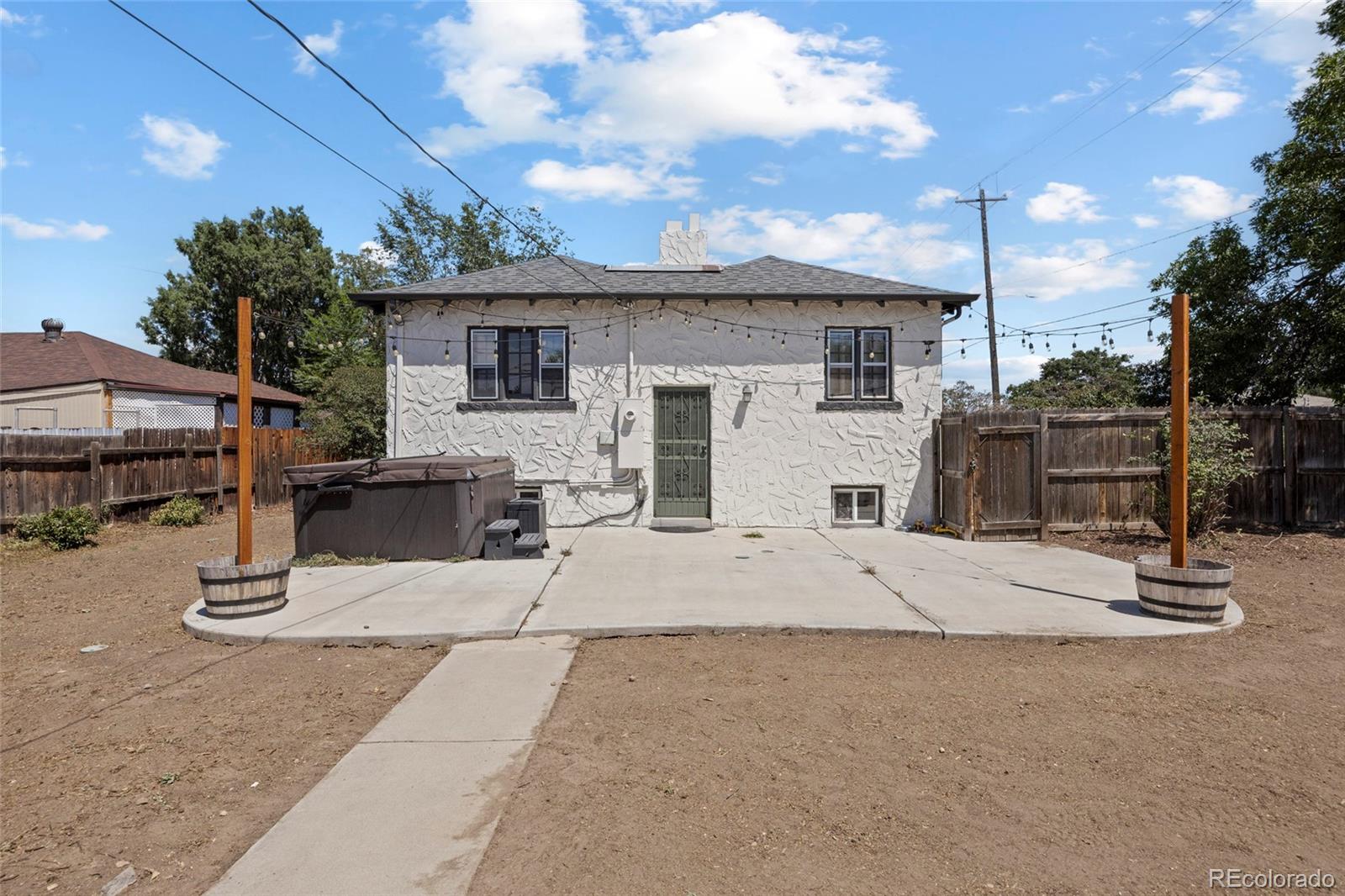 MLS Image #9 for 695 s dale court,denver, Colorado