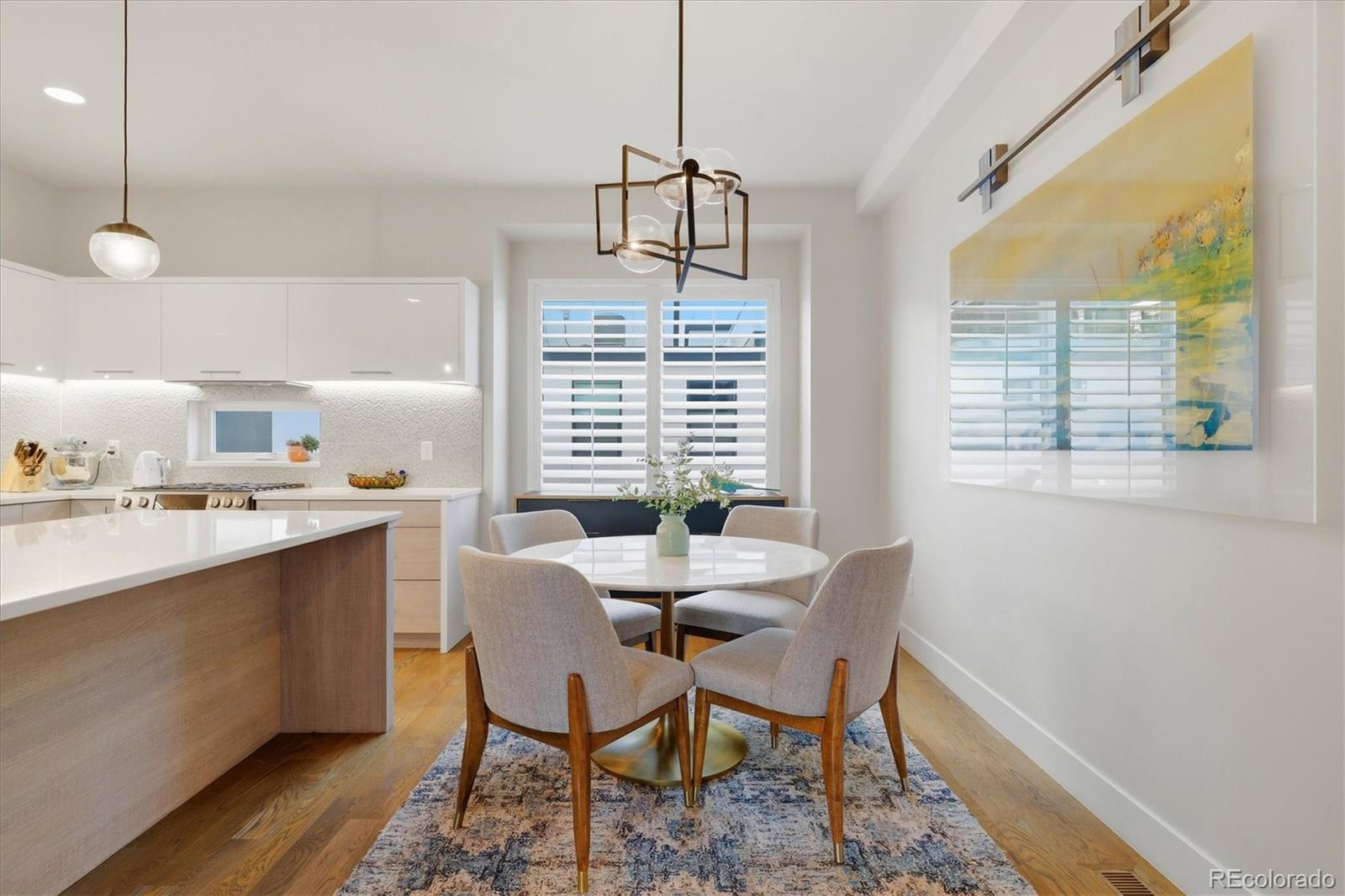 MLS Image #11 for 1714  hooker street ,denver, Colorado