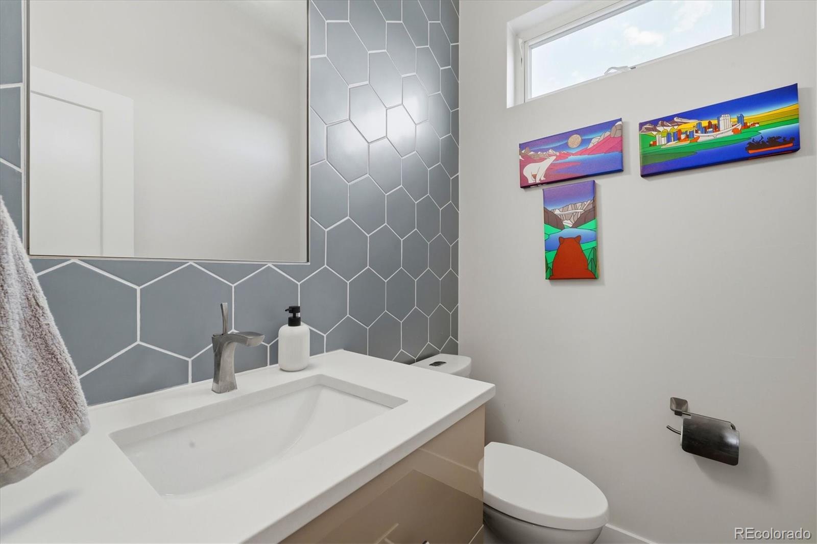 MLS Image #13 for 1714  hooker street ,denver, Colorado