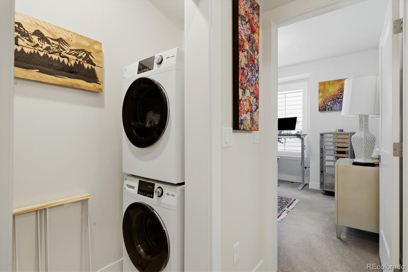 MLS Image #19 for 1714  hooker street ,denver, Colorado