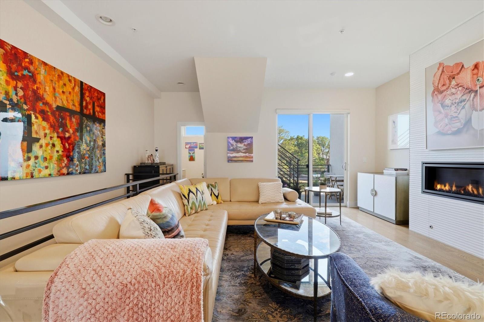 MLS Image #2 for 1714  hooker street ,denver, Colorado