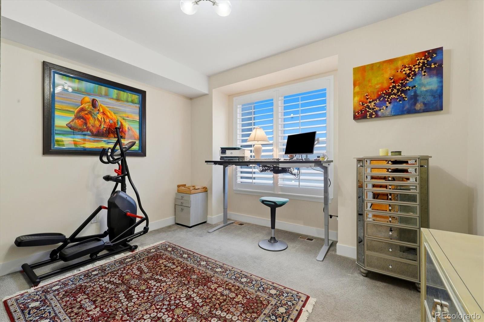 MLS Image #20 for 1714  hooker street ,denver, Colorado