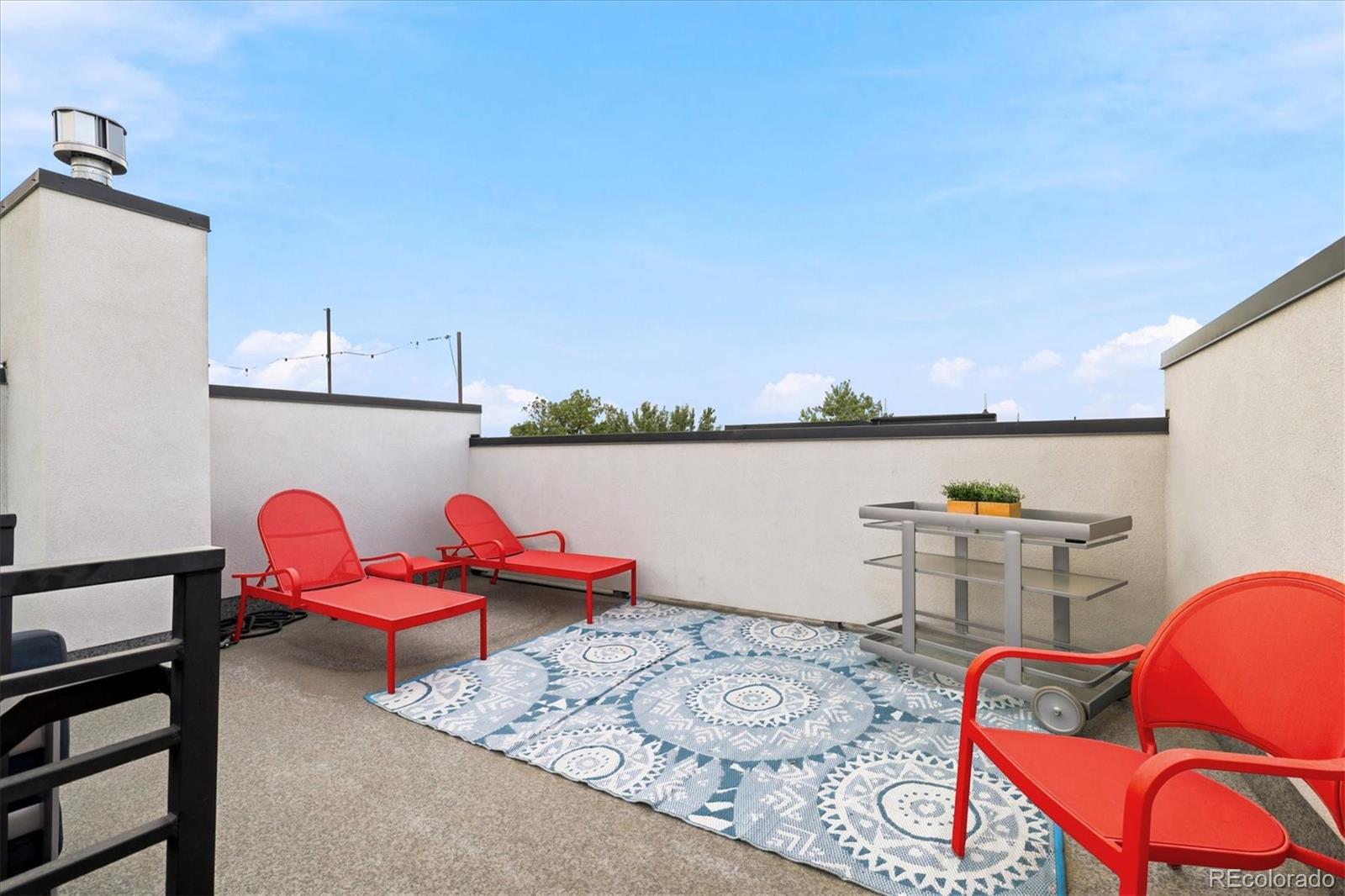 MLS Image #22 for 1714  hooker street ,denver, Colorado