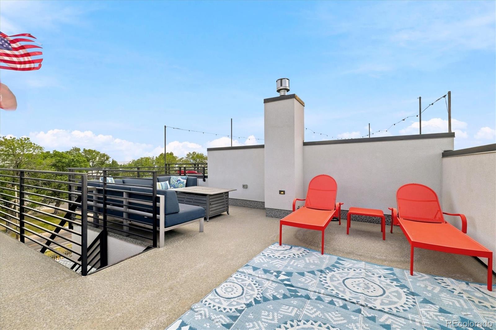 MLS Image #23 for 1714  hooker street ,denver, Colorado