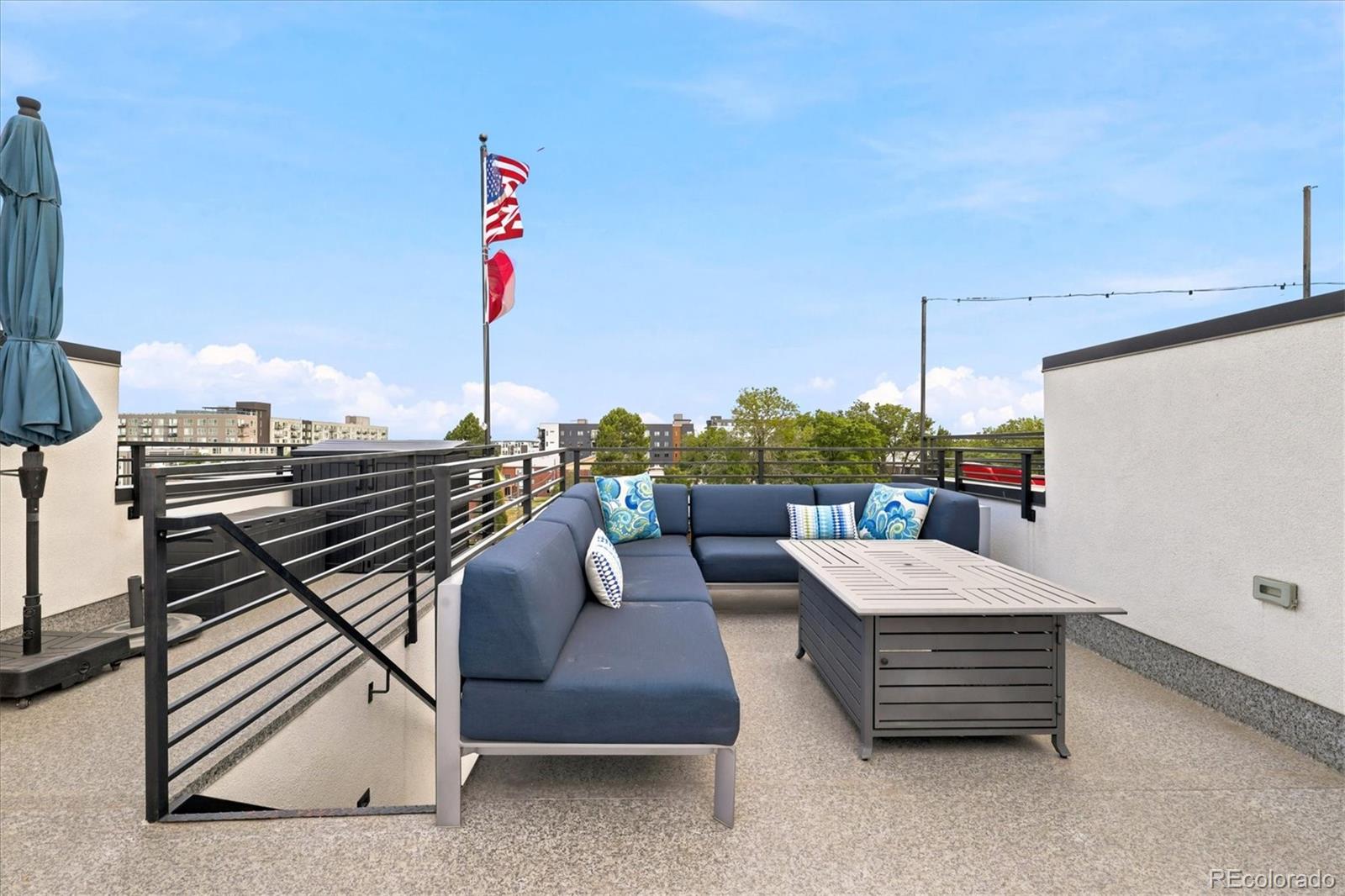 MLS Image #24 for 1714  hooker street ,denver, Colorado