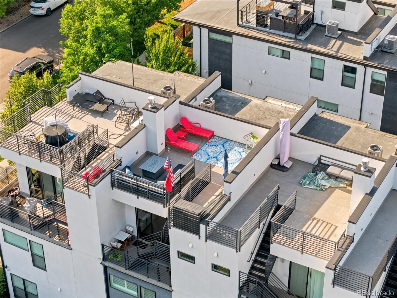 MLS Image #25 for 1714  hooker street ,denver, Colorado