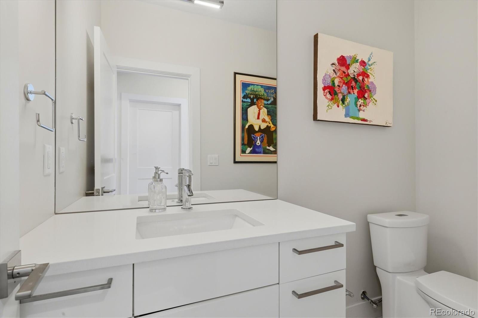 MLS Image #27 for 1714  hooker street ,denver, Colorado