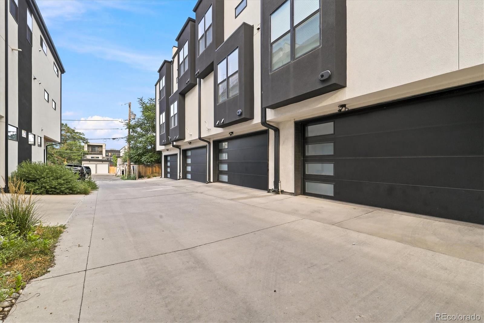 MLS Image #29 for 1714  hooker street ,denver, Colorado