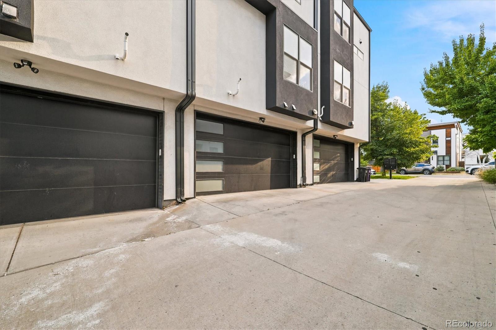 MLS Image #30 for 1714  hooker street ,denver, Colorado