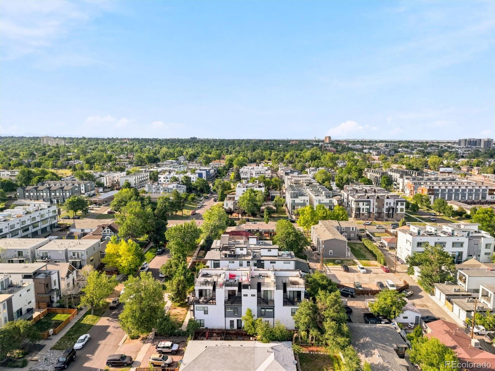 MLS Image #33 for 1714  hooker street ,denver, Colorado