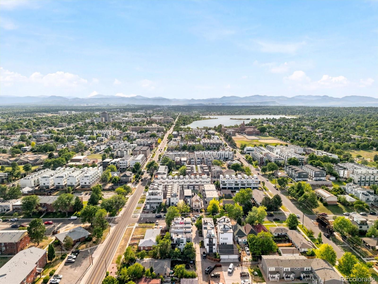 MLS Image #34 for 1714  hooker street ,denver, Colorado