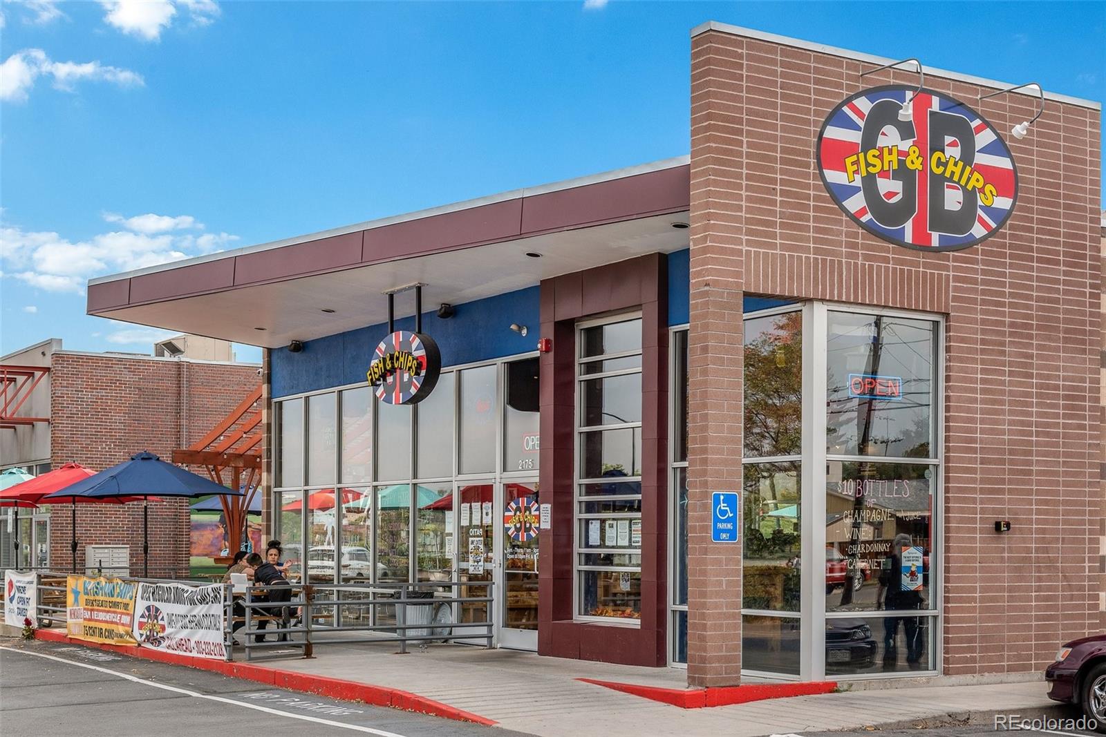 MLS Image #45 for 1714  hooker street ,denver, Colorado