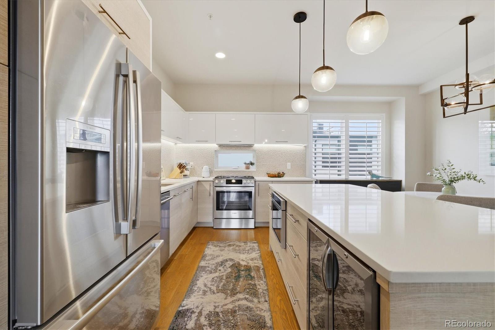 MLS Image #7 for 1714  hooker street ,denver, Colorado