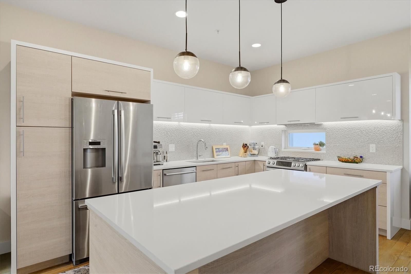 MLS Image #8 for 1714  hooker street ,denver, Colorado