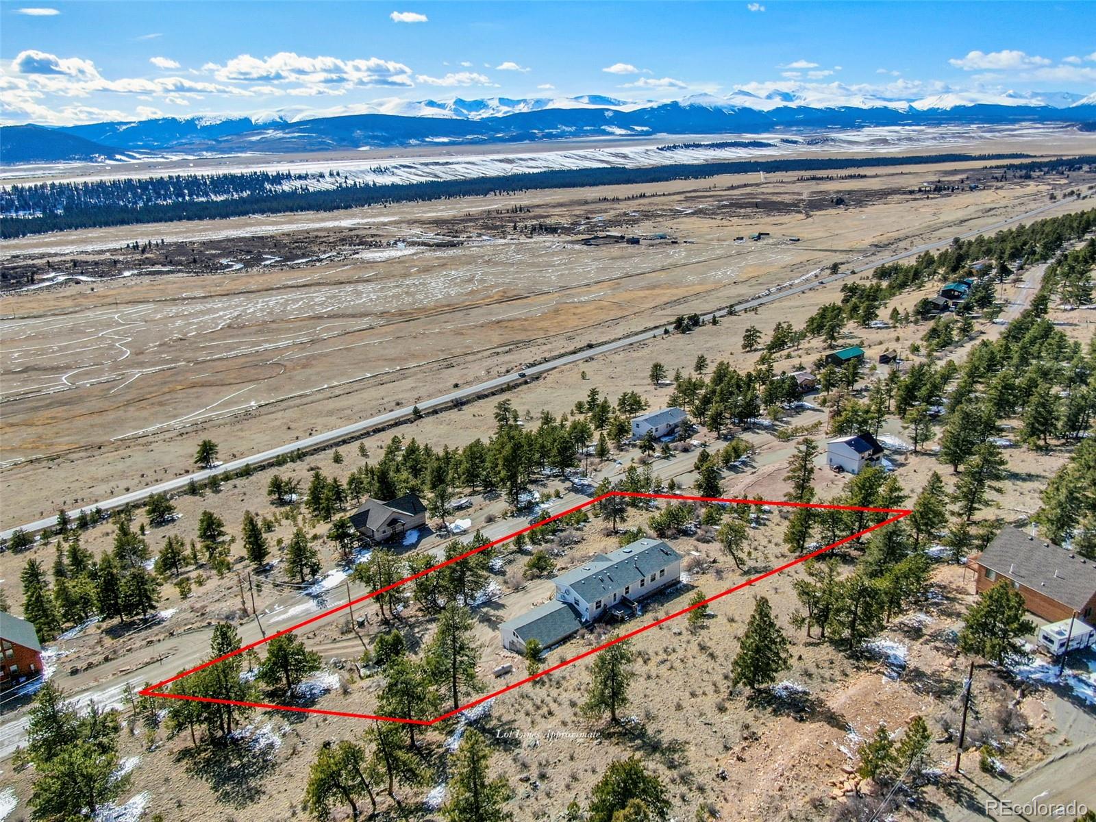 MLS Image #2 for 462  bonell drive,fairplay, Colorado