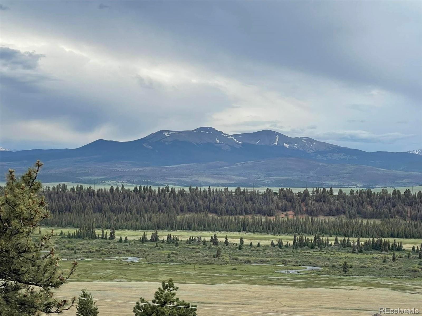 MLS Image #4 for 462  bonell drive,fairplay, Colorado