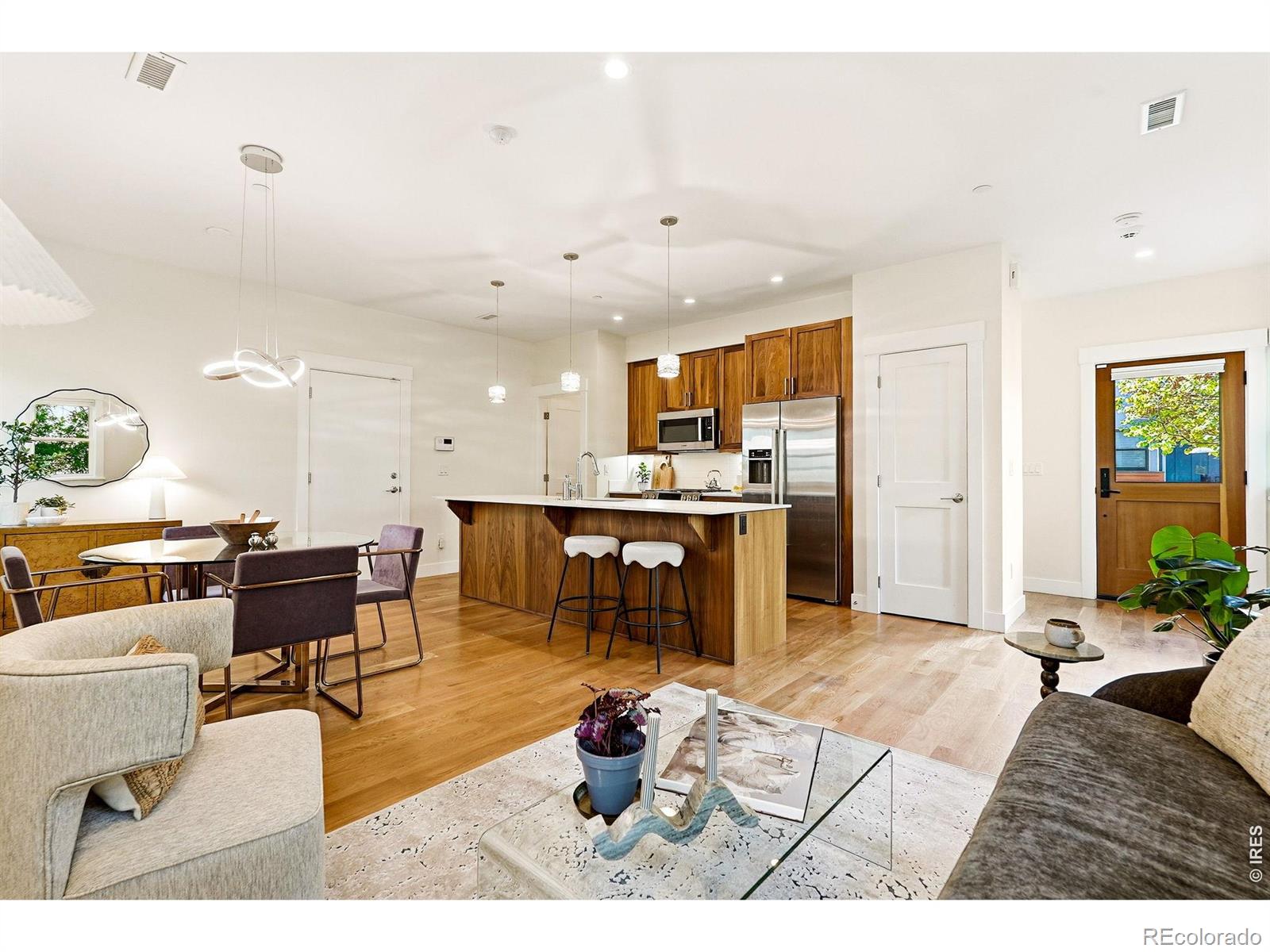 MLS Image #13 for 2056  walnut street,boulder, Colorado