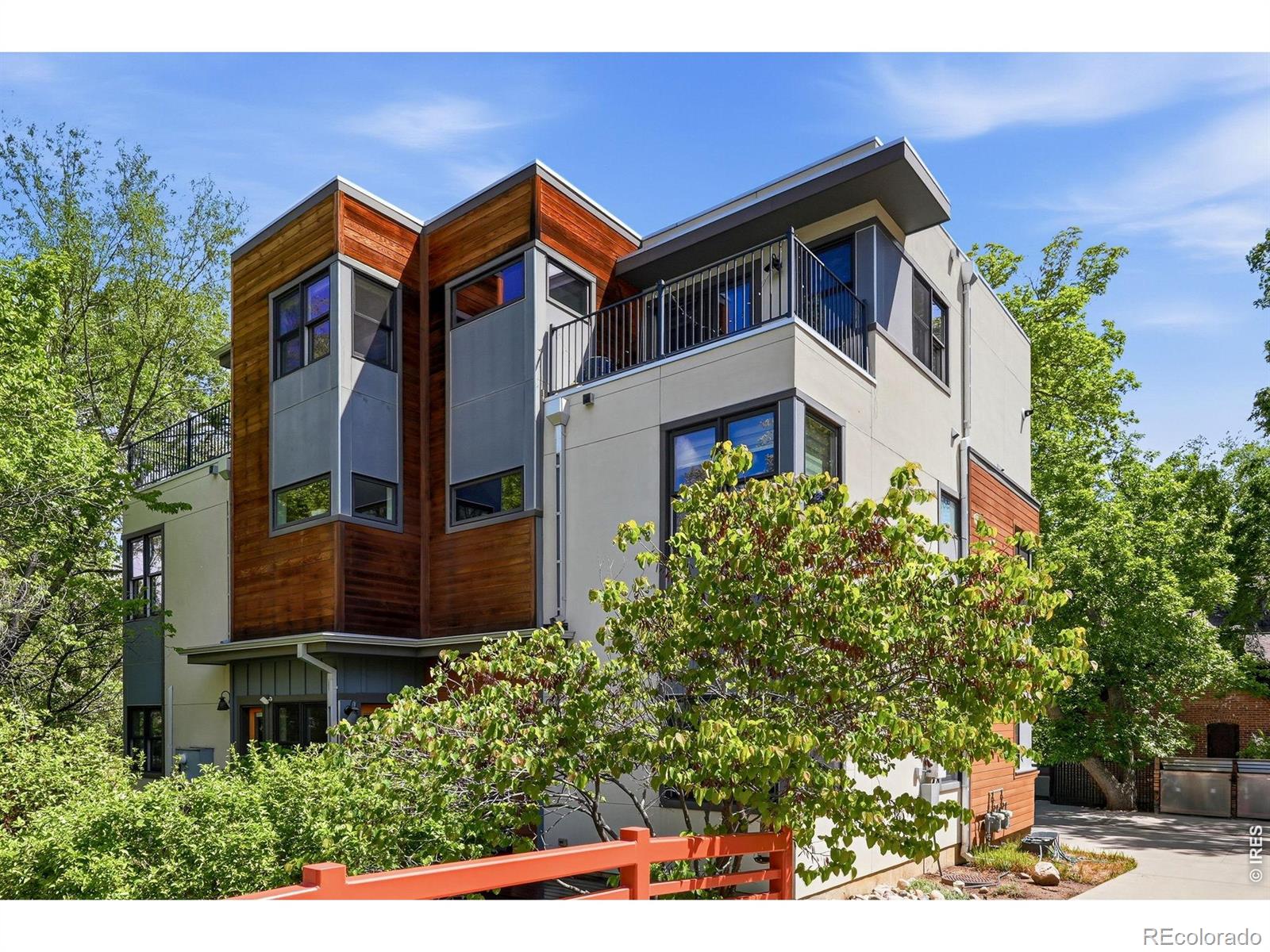 MLS Image #2 for 2056  walnut street,boulder, Colorado