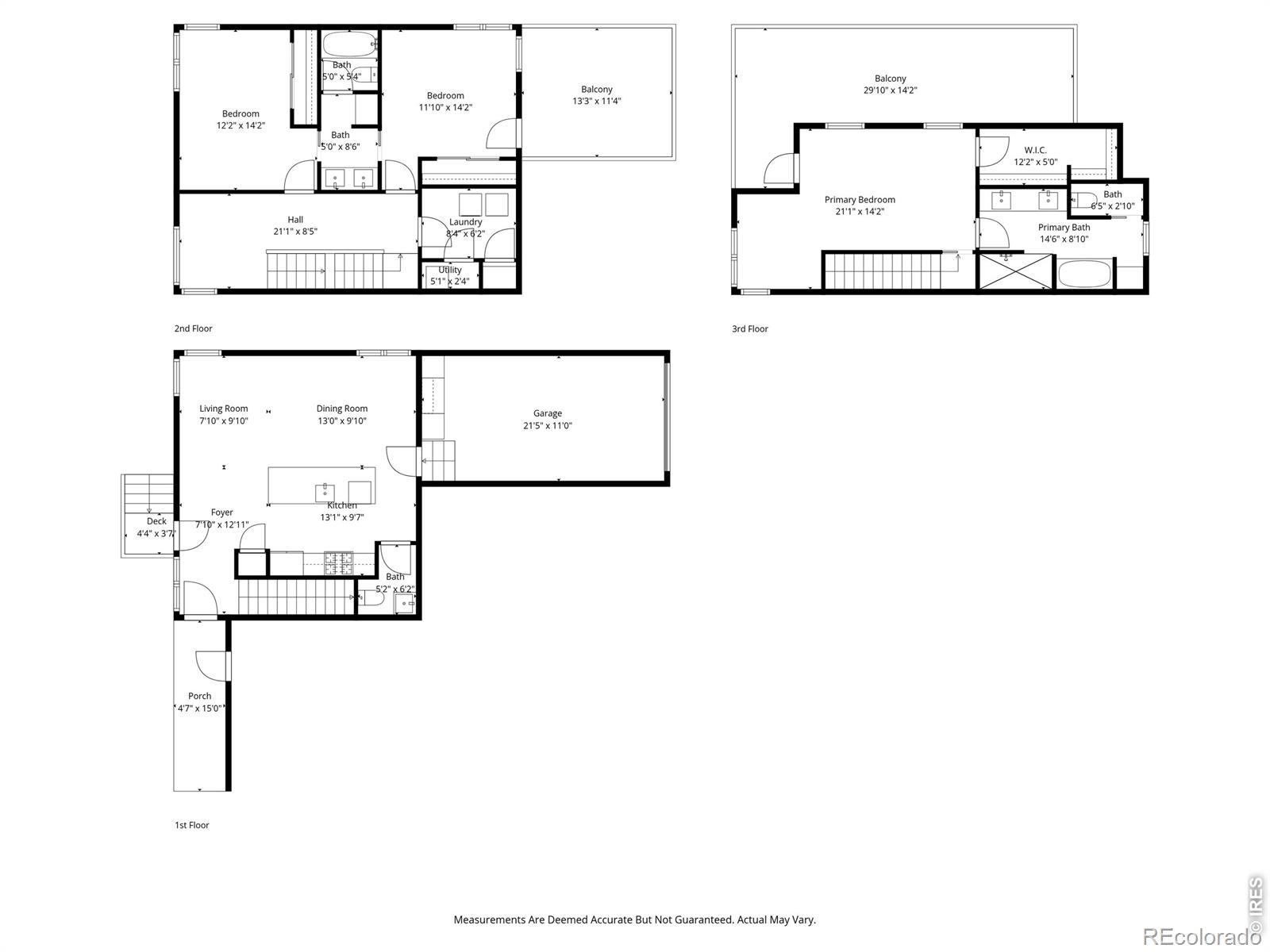 MLS Image #43 for 2056  walnut street,boulder, Colorado