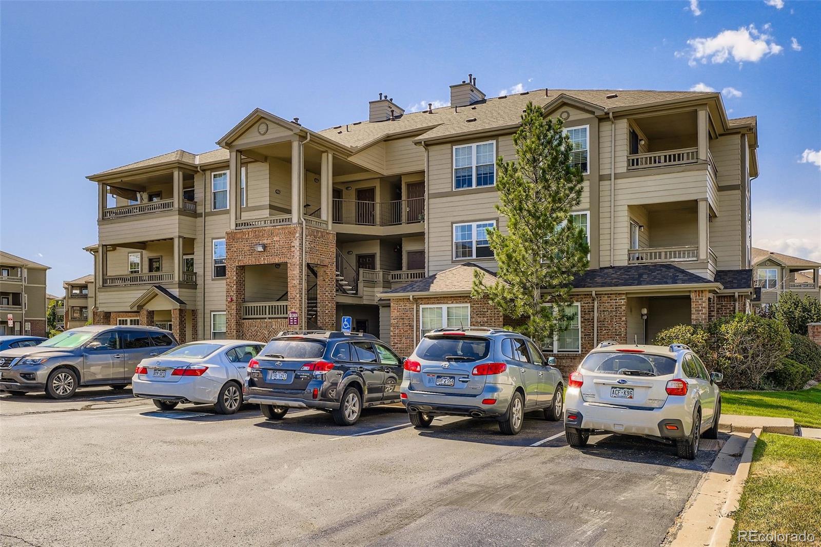 MLS Image #11 for 12820  ironstone way,parker, Colorado