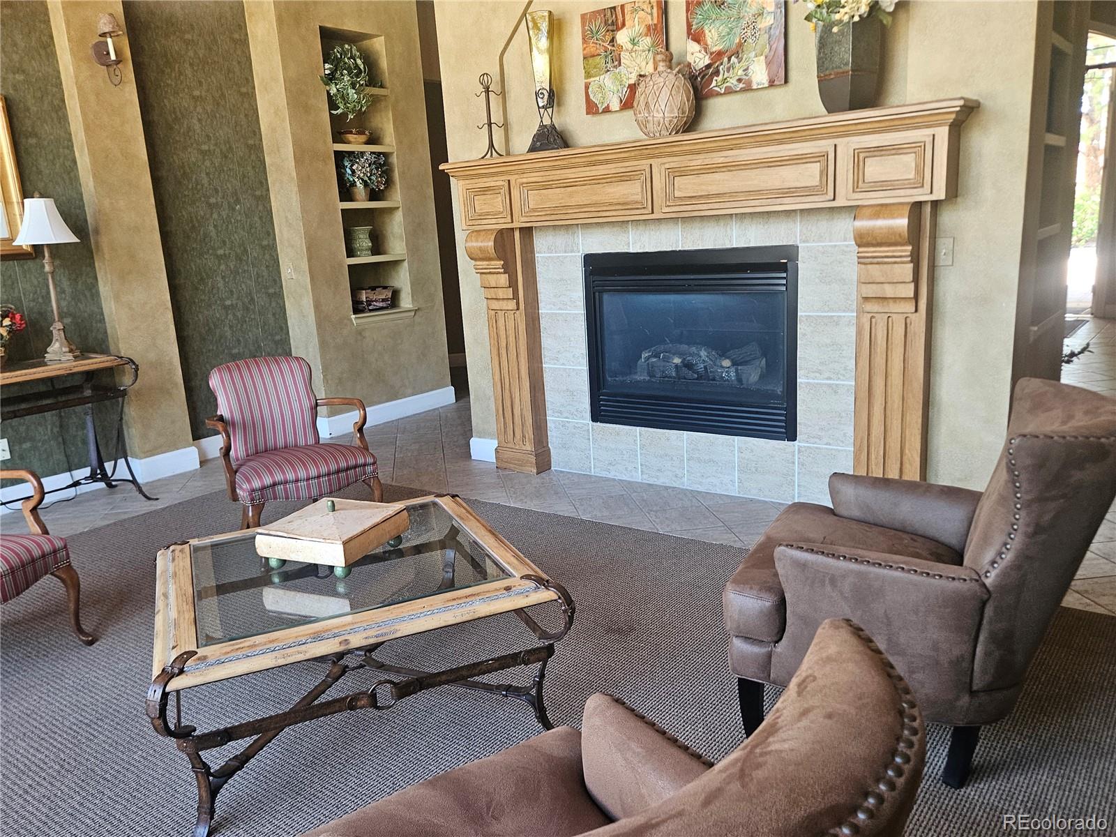 MLS Image #16 for 12820  ironstone way,parker, Colorado