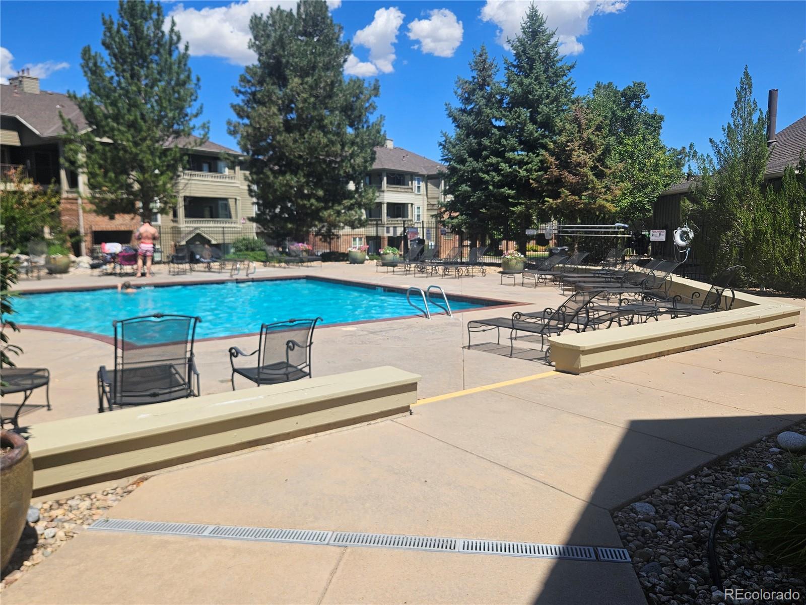 MLS Image #17 for 12820  ironstone way,parker, Colorado