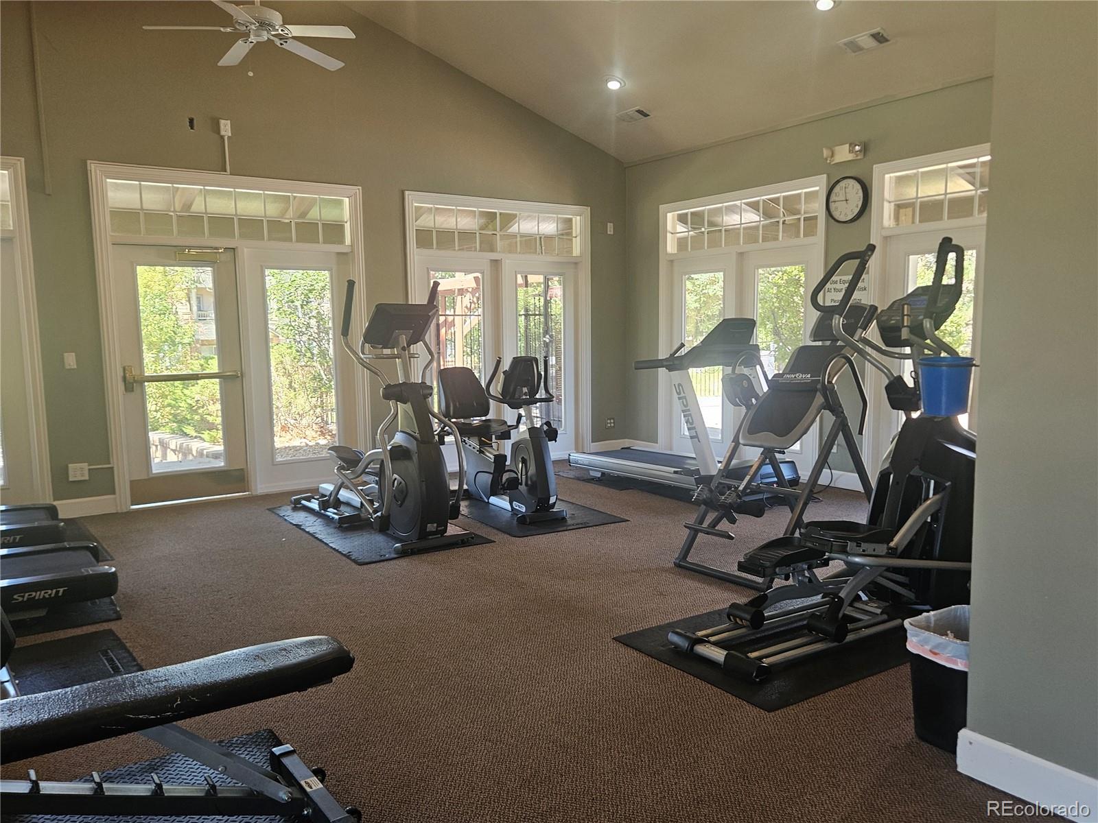 MLS Image #21 for 12820  ironstone way,parker, Colorado