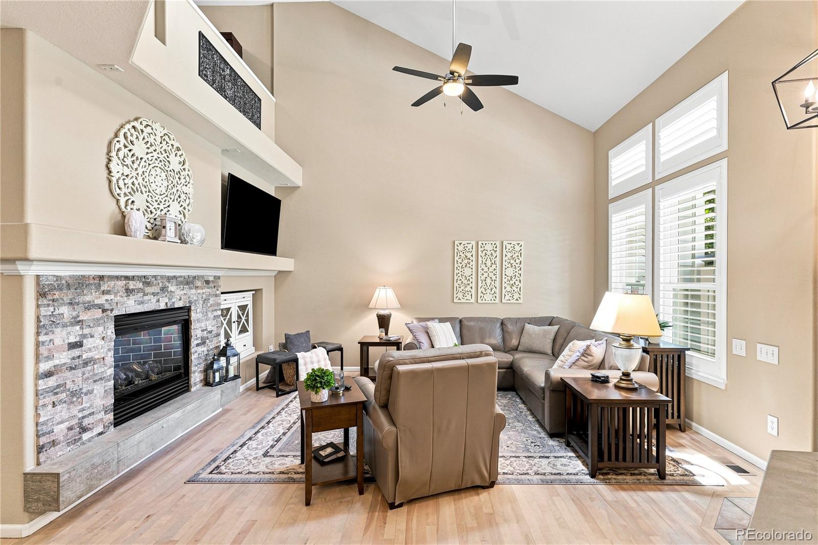 MLS Image #10 for 7400  norfolk place,castle pines, Colorado