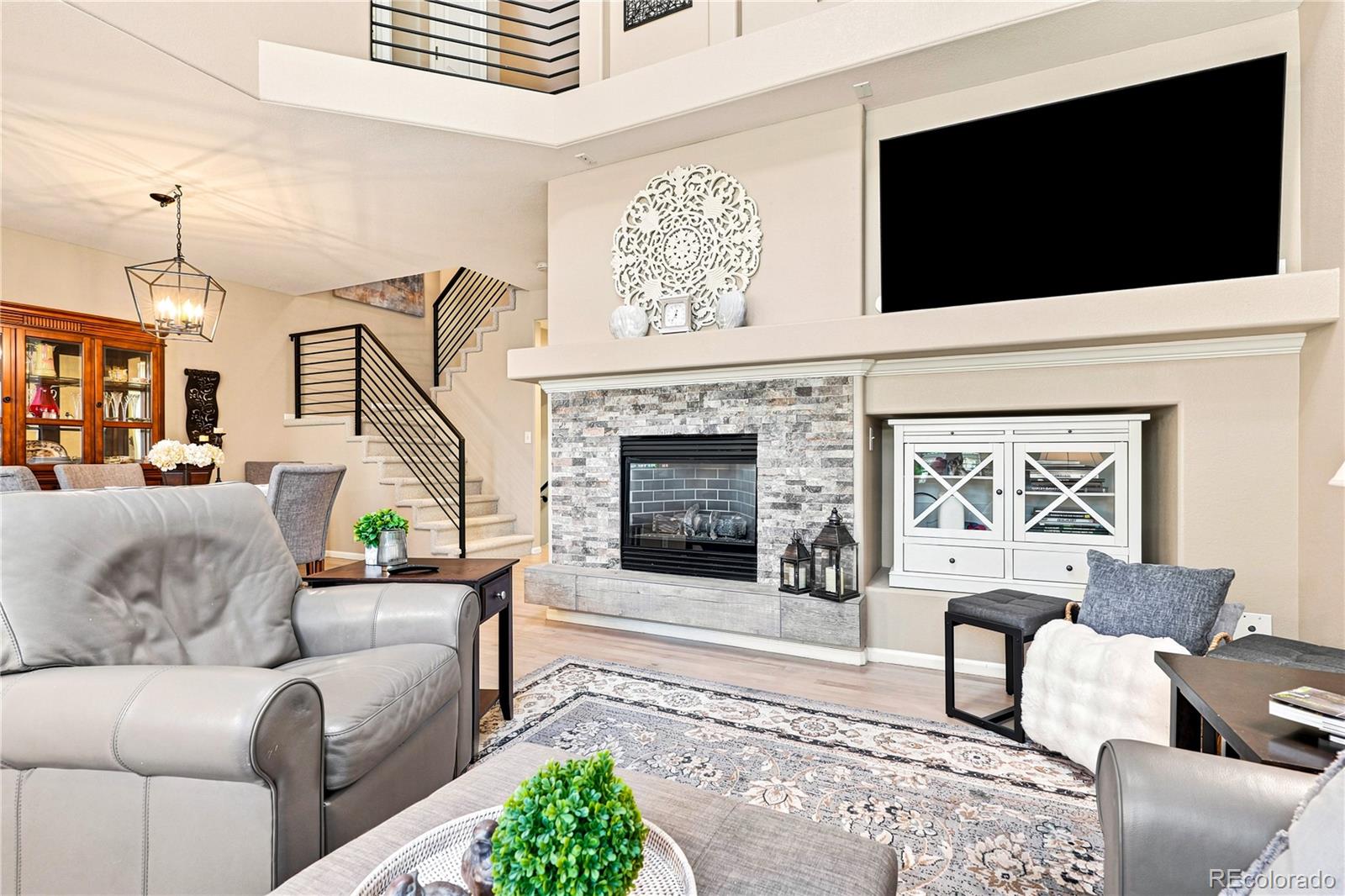 MLS Image #12 for 7400  norfolk place,castle pines, Colorado
