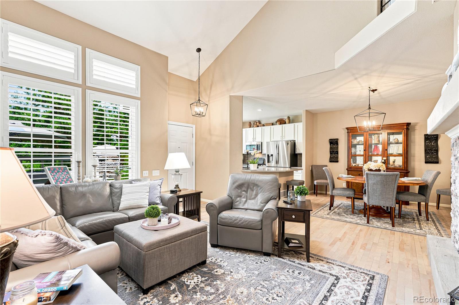 MLS Image #13 for 7400  norfolk place,castle pines, Colorado