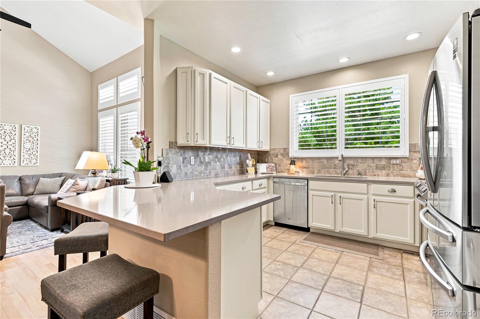 MLS Image #15 for 7400  norfolk place,castle pines, Colorado