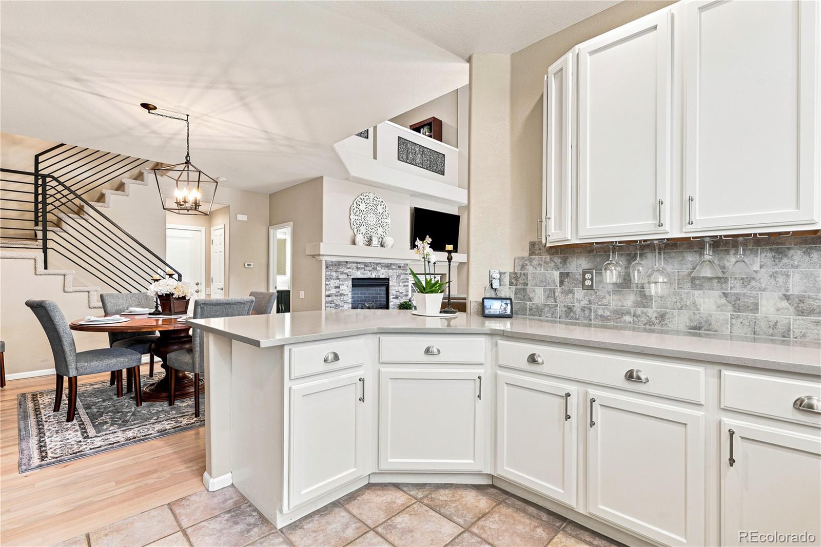 MLS Image #17 for 7400  norfolk place,castle pines, Colorado