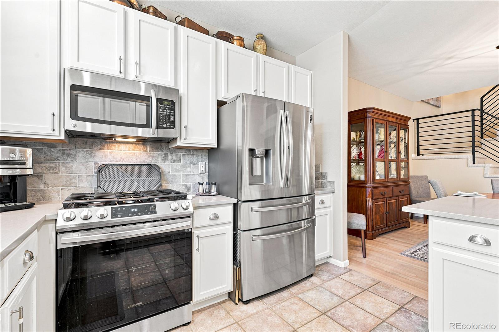 MLS Image #18 for 7400  norfolk place,castle pines, Colorado