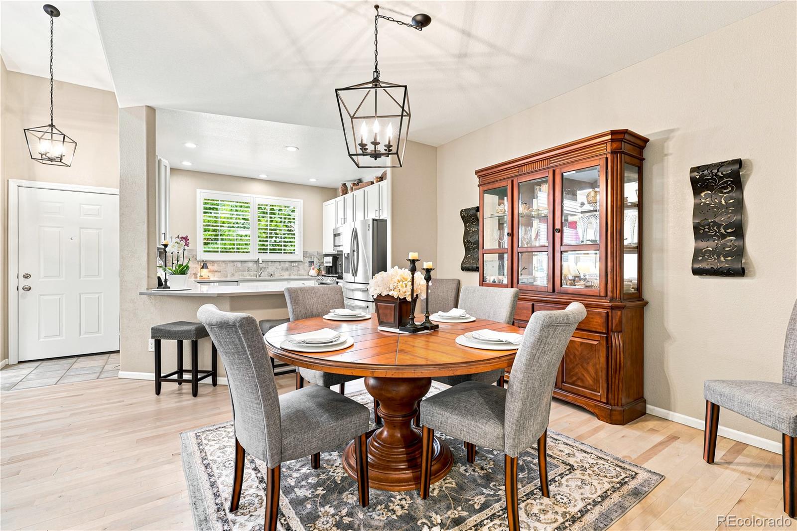 MLS Image #19 for 7400  norfolk place,castle pines, Colorado