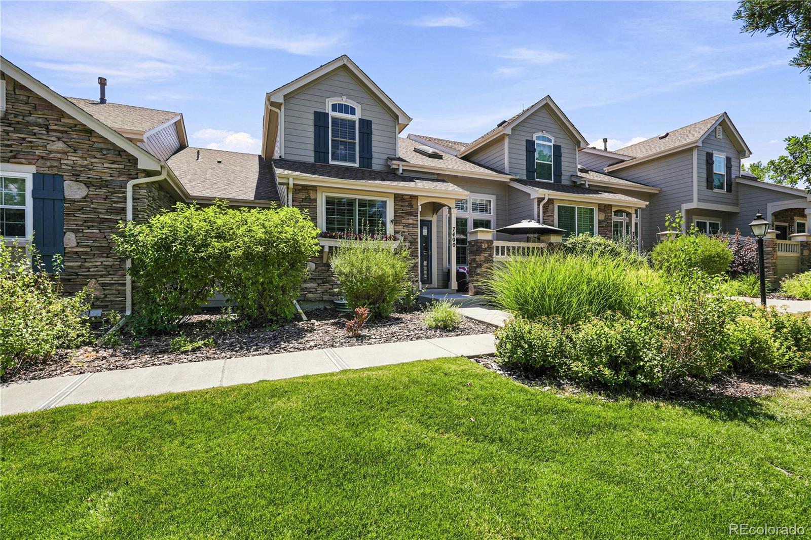 MLS Image #2 for 7400  norfolk place,castle pines, Colorado