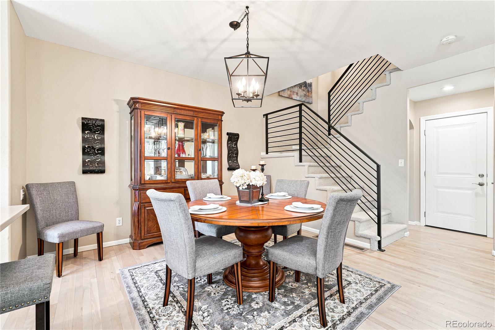 MLS Image #20 for 7400  norfolk place,castle pines, Colorado