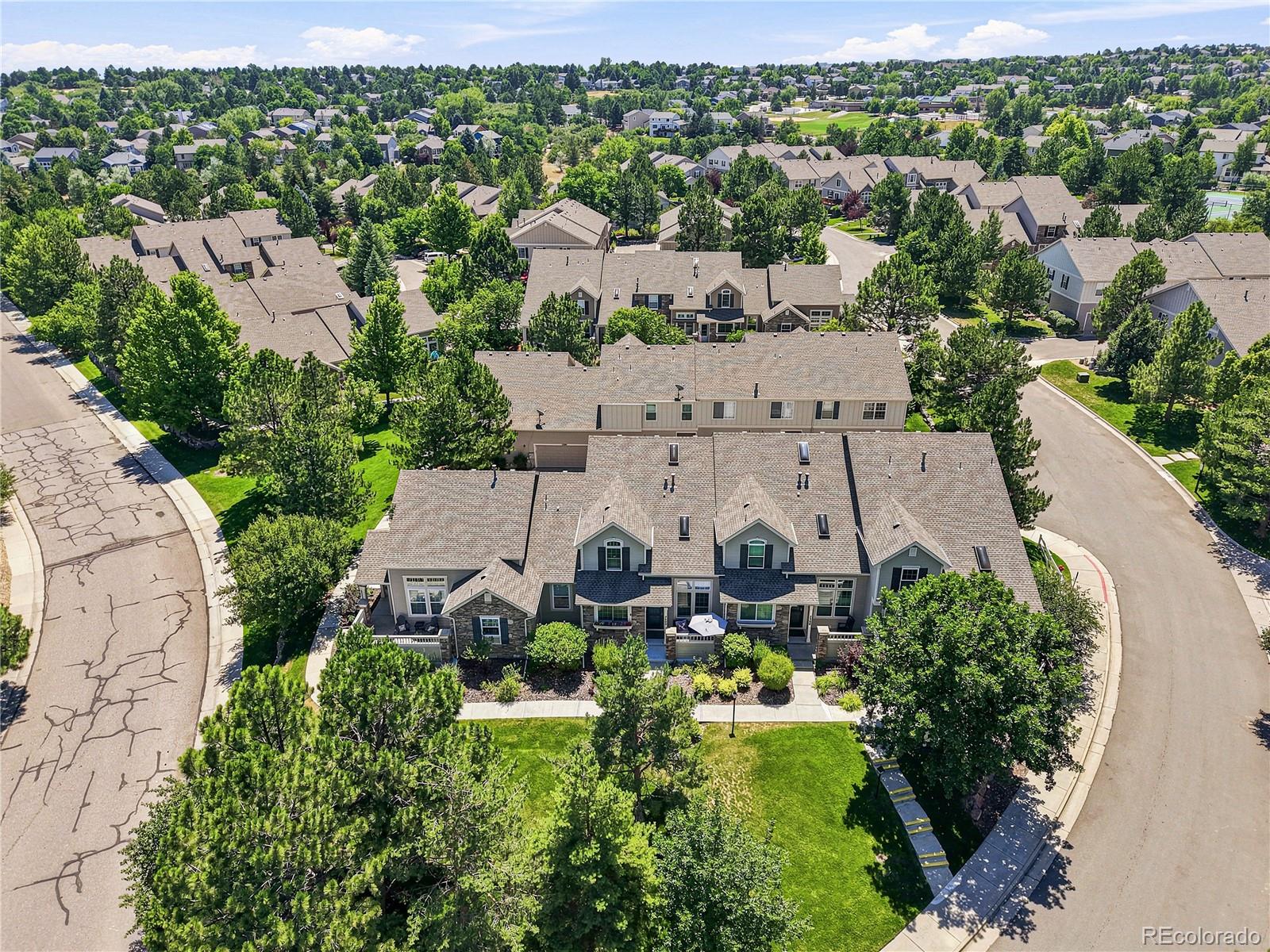 MLS Image #40 for 7400  norfolk place,castle pines, Colorado