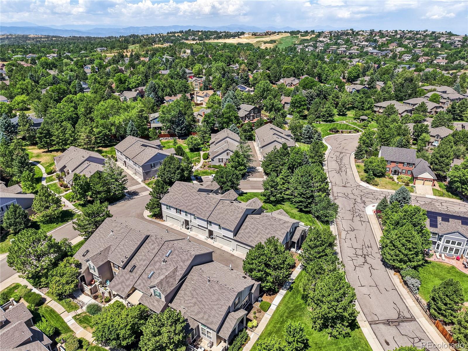 MLS Image #43 for 7400  norfolk place,castle pines, Colorado