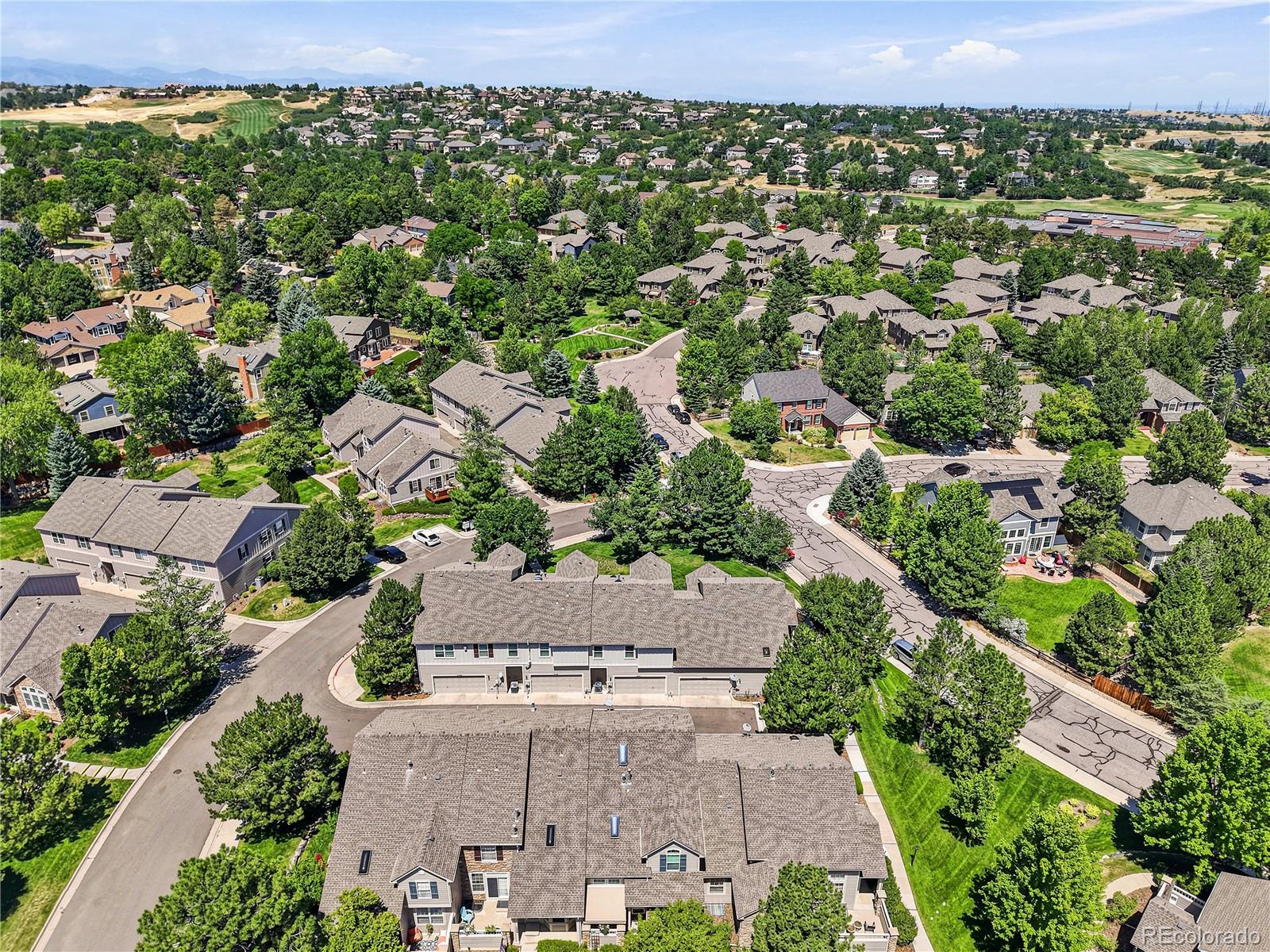 MLS Image #44 for 7400  norfolk place,castle pines, Colorado