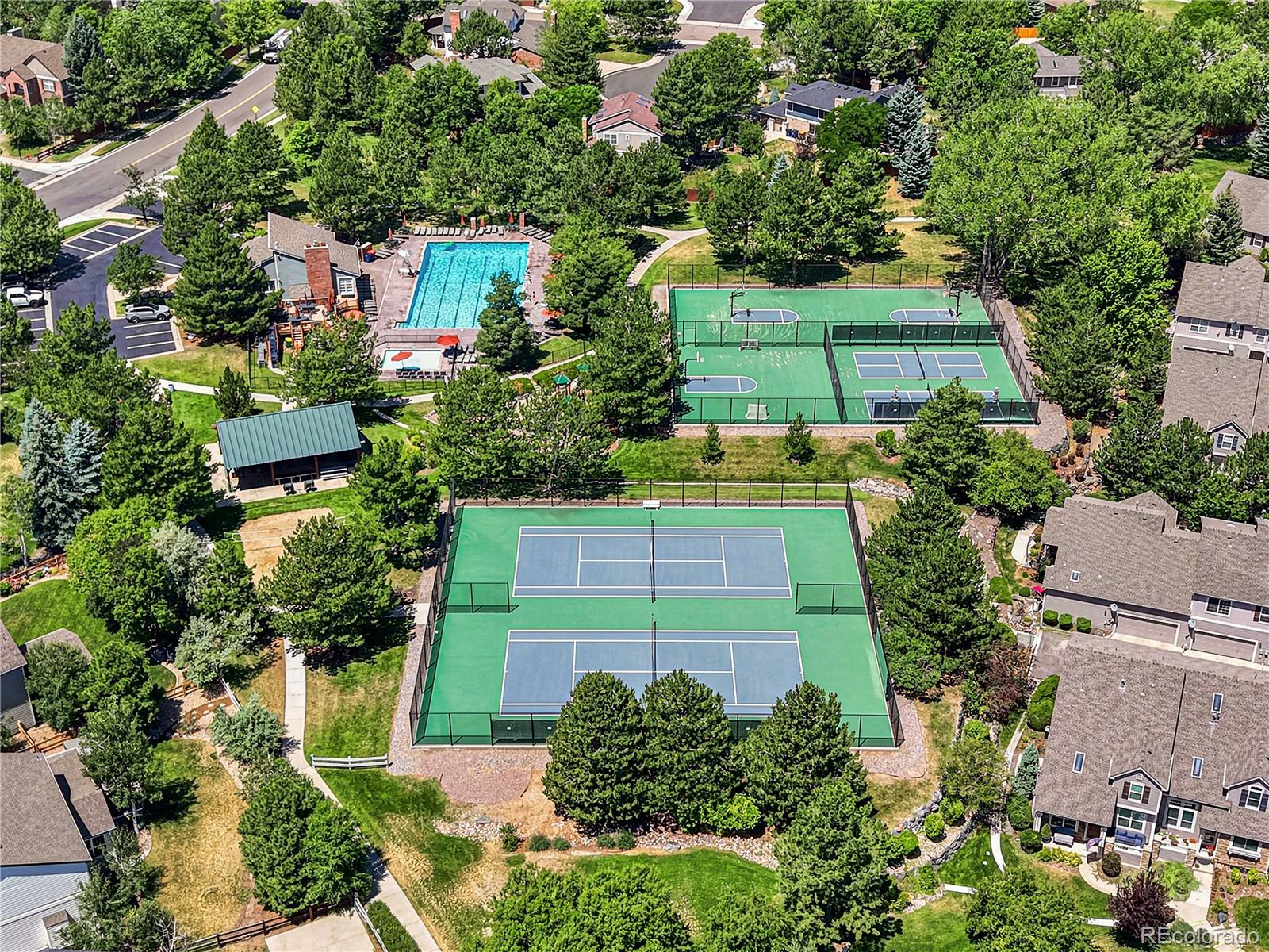 MLS Image #46 for 7400  norfolk place,castle pines, Colorado