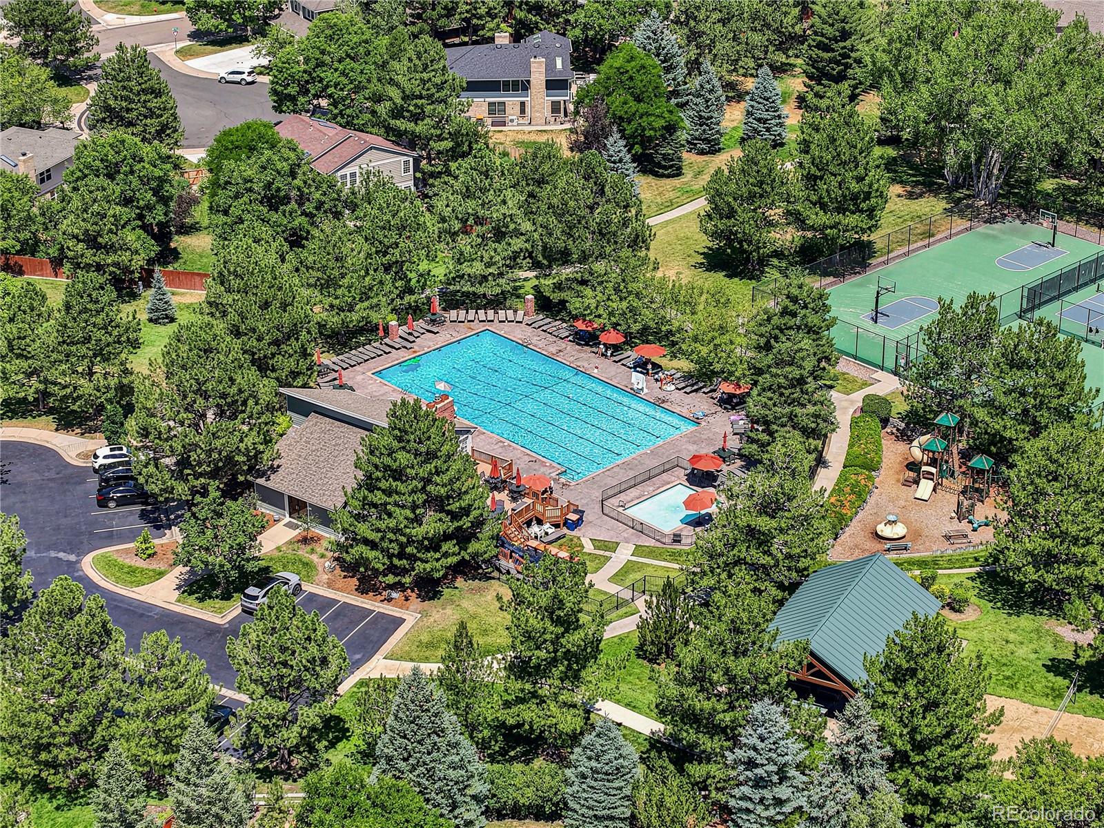 MLS Image #47 for 7400  norfolk place,castle pines, Colorado