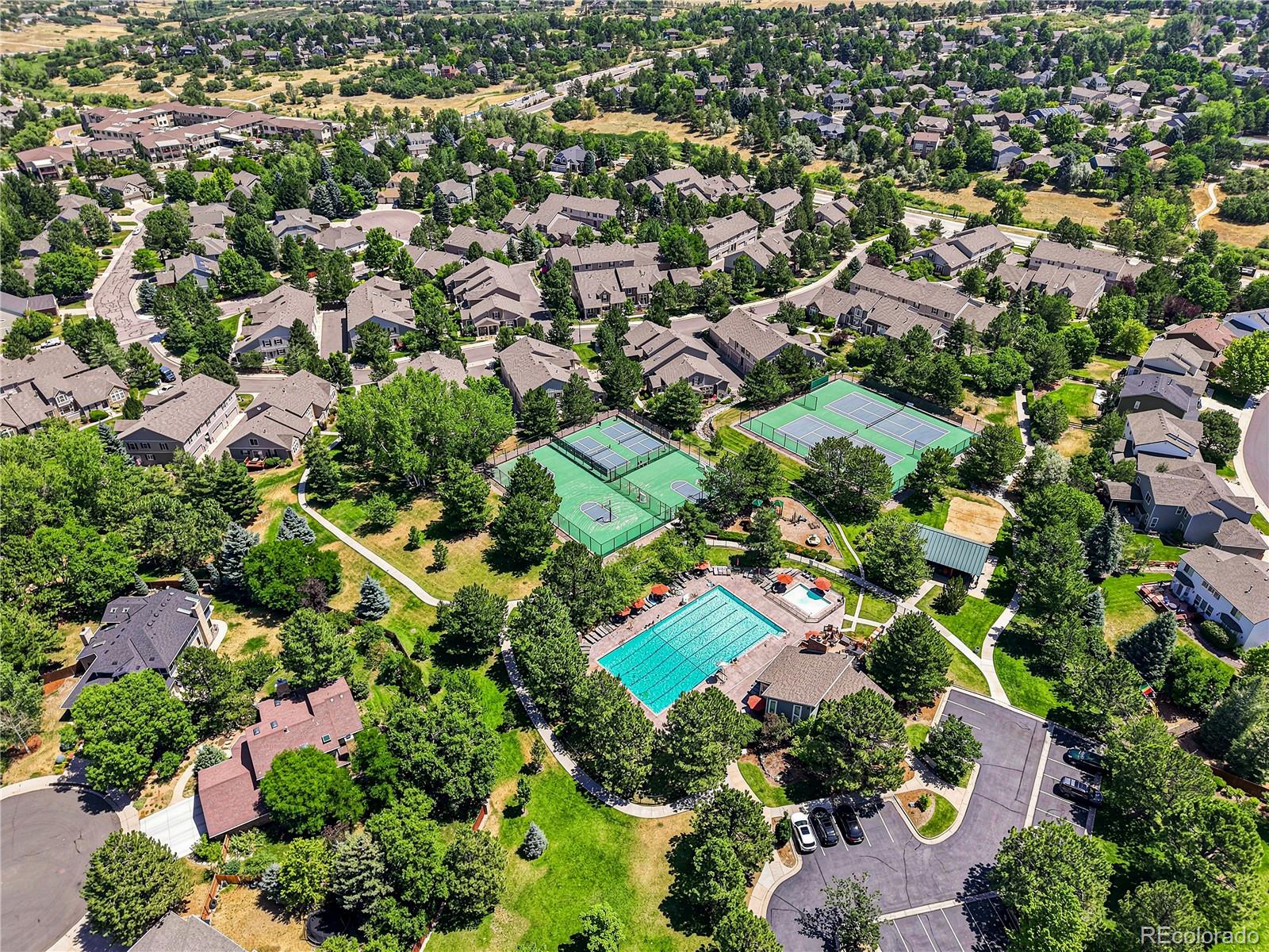 MLS Image #48 for 7400  norfolk place,castle pines, Colorado