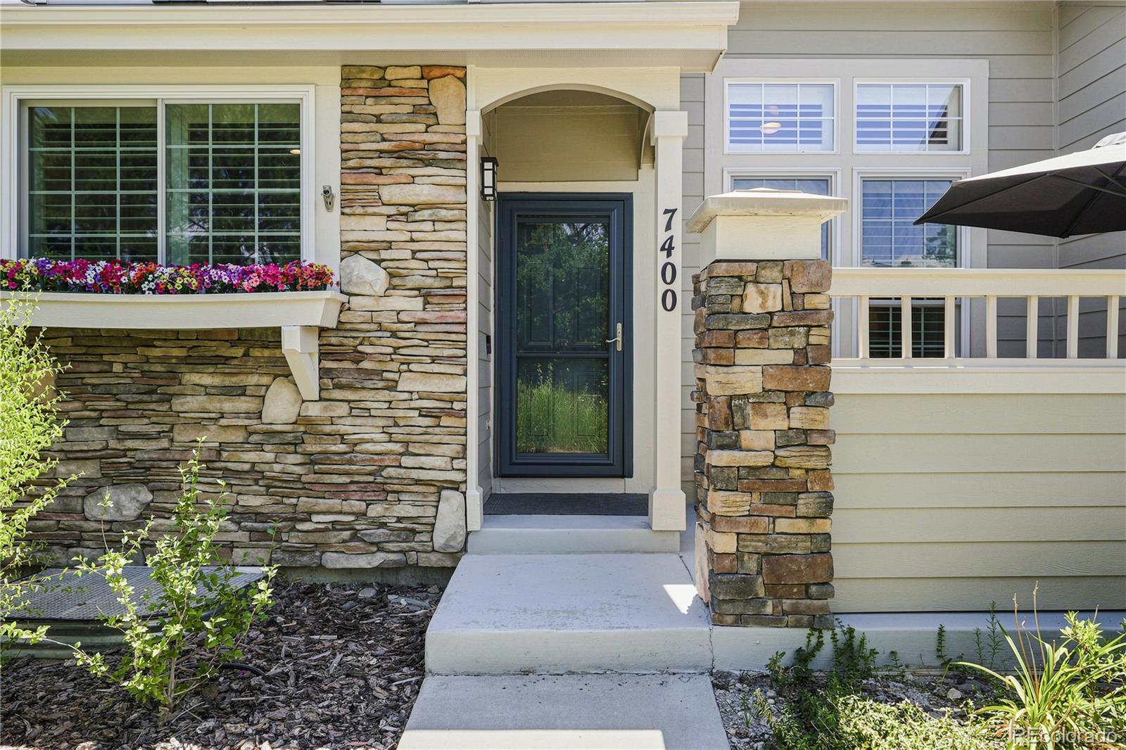 MLS Image #5 for 7400  norfolk place,castle pines, Colorado