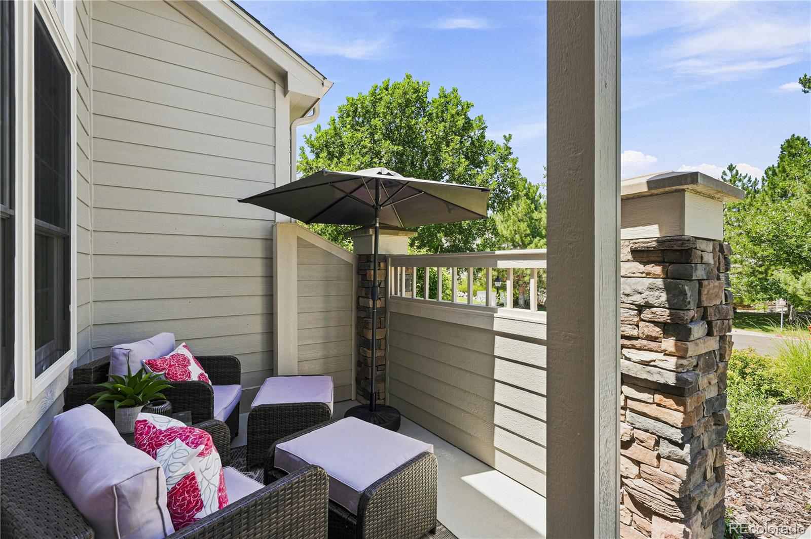 MLS Image #6 for 7400  norfolk place,castle pines, Colorado